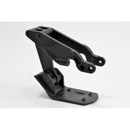 Rpm Products RPM  HD Wing Mount System, Black RPM81802
